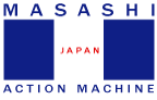 MASASHI ACTION MACHINE