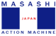 MASASHI ACTION MACHINE